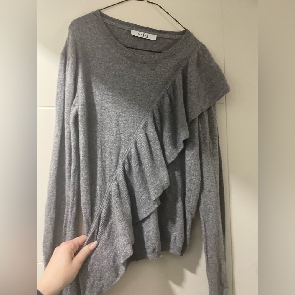 Maska Sweater Size S